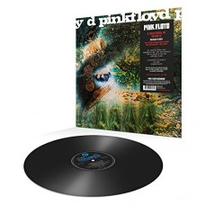 PINK FLOYD-A SAUCERFUL OF SECRETS (LP)