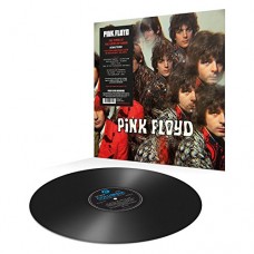 PINK FLOYD-PIPER AT THE GATES OF DAWN (LP)