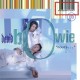DAVID BOWIE-HOURS (CD)