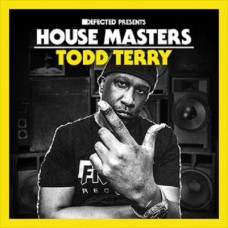 V/A-HOUSE MASTERS TODD TERRY (3CD)