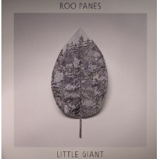ROO PANES-LITTLE GIANT (LP)