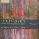 L. VAN BEETHOVEN-VIOLIN SONATAS VOL.2 (CD)