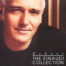 LUDOVICO EINAUDI-ECHOES-EINAUDI COLLECTION (CD)