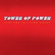 TOWER OF POWER-LIVE AND IN.. -REISSUE- (LP)