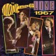 MONKEES-LIVE 1967 -LTD- (LP)