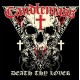 CANDLEMASS-DEATH THY LOVER -LTD/EP- (CD)