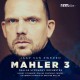 G. MAHLER-SYMPHONIE NO.3 (2CD)