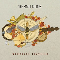 SMALL GLORIES-WONDROUS TRAVELER (CD)