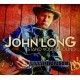 JOHN LONG-STAND YOUR GROUND (CD)