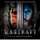 B.S.O. (BANDA SONORA ORIGINAL)-WARCRAFT -DIGI- (CD)