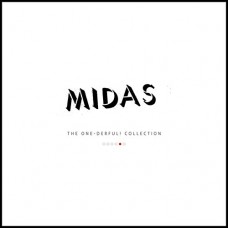 V/A-ONE-DERFUL! MIDAS RECORDS (CD)