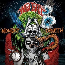 WO FAT-MIDNIGHT COMETH (CD)