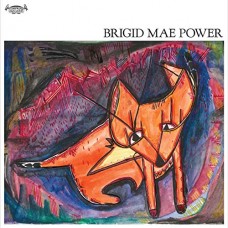 BRIGID MAE POWER-BRIGID MAE POWER (CD)