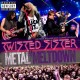 TWISTED SISTER-METAL MELTDOWN (BLU-RAY+2CD)