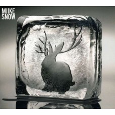 MIIKE SNOW-MIIKE SNOW (LP)