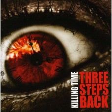KILLING TIME-THREE STEPS BACK (CD)