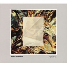 MAREK HEMMANN-MOMENTS (CD)