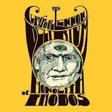 CLAYPOOL LENNON DELIRIUM-MONOLITH OF PHOBOS (2LP+CD)