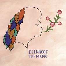 DEERHOOF-MAGIC (CD)