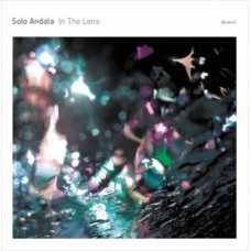 SOLO ANDATA-IN THE LENS (CD)