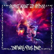 SECRET AGENT 23 SKIDOO-INFINITY PLUS ONE (CD)