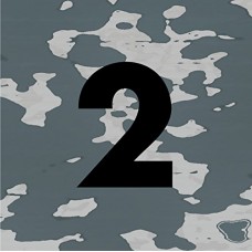 FRONT 242-GEOGRAPHY.. (LP+CD)