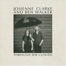 JOSIENNE CLARKE-THROUGH THE CLOUDS (10")