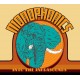 MONOPHONICS-INTO THE INFRASOUNDS (CD)