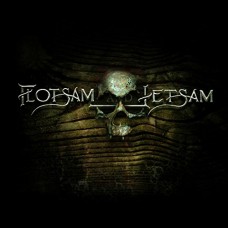 FLOTSAM AND JETSAM-FLOTSAM AND JETSAM (2LP)