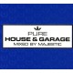 V/A-PURE HOUSE & GARAGE (3CD)