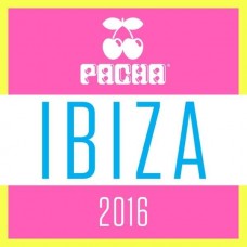 V/A-PACHA IBIZA 2016 (3CD)