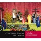COMPAGNIA SACCO DI CERIAN-TABULAE CANTO DELLA.. (CD)