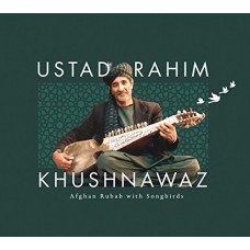 USTAD RAHIM KHUSHNAWAZ-FY (CD)