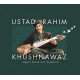 USTAD RAHIM KHUSHNAWAZ-FY (CD)