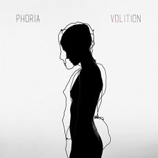 PHORIA-VOLITION (CD)