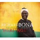 RICHARD BONA-HERITAGE (CD)