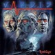 VARDIS-RED EYE (LP+CD)