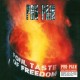 PRO-PAIN-FOUL TAST OF.. -DIGI- (CD)