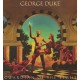 GEORGE DUKE-GUARDIAN OF.. -REISSUE- (CD)