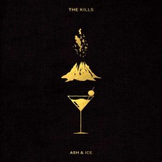 KILLS-ASH & ICE (CD)