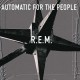 R.E.M.-AUTOMATIC FOR THE PEOPLE (CD)