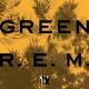 R.E.M.-GREEN (LP)