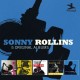 SONNY ROLLINS-5 ORIGINAL ALBUMS (5CD)