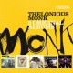 THELONIOUS MONK-5 ORIGINAL ALBUMS (5CD)