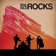 BARENAKED LADIES-BNL ROCKS RED ROCKS (CD)