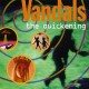 VANDALS-QUICKENING -LTD- (LP)
