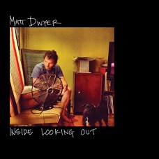 MATT DWYER-INSIDE LOOKING OUT -LTD- (LP)