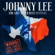 JOHNNY LEE-YOU AIN'T NEVER BEEN TO.. (CD)