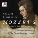 W.A. MOZART-SYMPHONIES NO.39 & 40 (3LP)