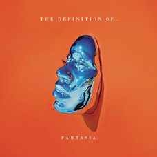 FANTASIA-DEFINITION OF... (CD)